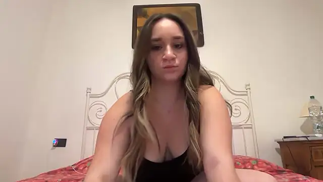 jeje0033 online show from July 21, 2026, 1:01 pm