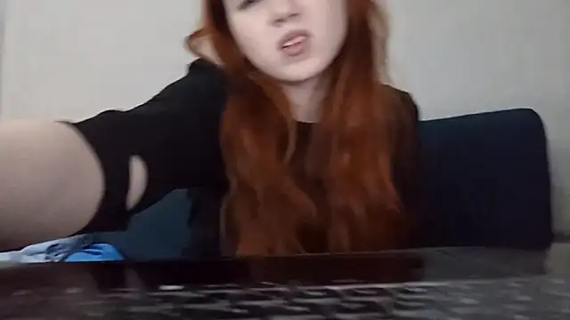 DizzyRina online show from March 5, 2026, 3:08 pm