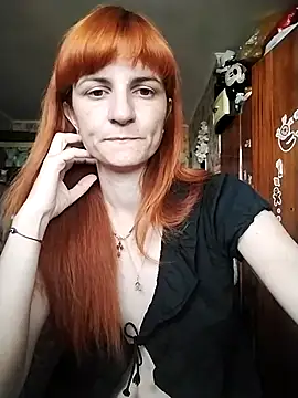 YaroslavaLester online show from July 23, 2026, 7:38 am