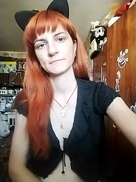 YaroslavaLester online show from July 17, 2026, 7:16 am