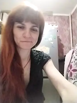 YaroslavaLester online show from April 14, 2026, 8:25 pm