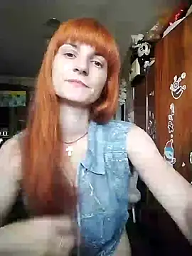 YaroslavaLester online show from July 26, 2026, 9:27 am