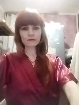 YaroslavaLester online show from March 6, 2026, 9:54 pm