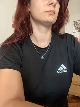 Snapshot of kyru90 chatting on February 21, 2026, 8:55 pm kyru90 online show from February 21, 2026, 8:55 pm