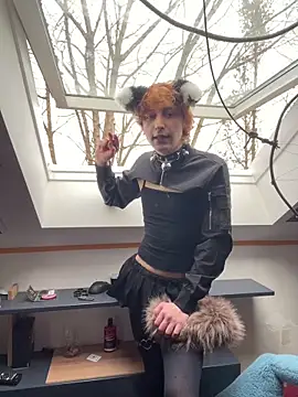 Snapshot of PurrfectSin69 chatting on February 23, 2026, 2:39 pm PurrfectSin69 online show from February 23, 2026, 2:39 pm