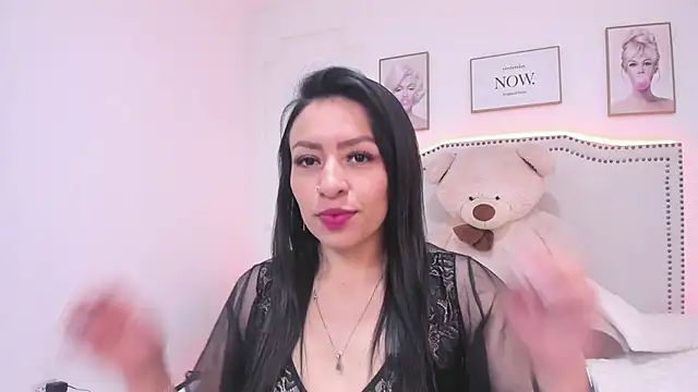 sophi angel online show from February 24, 2026, 12:06 pm