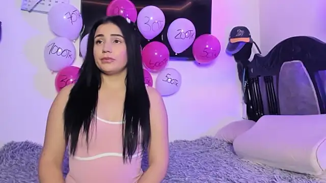 Snapshot of angelique_dubois chatting on March 3, 2026, 7:54 pm angelique dubois online show from March 3, 2026, 7:54 pm