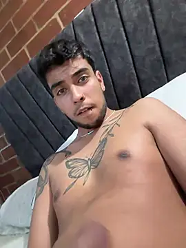 juanmadrd online show from February 21, 2026, 10:45 pm