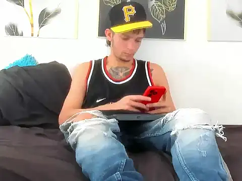 Snapshot of Hot_Gaara chatting on March 1, 2026, 3:34 pm Hot Gaara online show from March 1, 2026, 3:34 pm