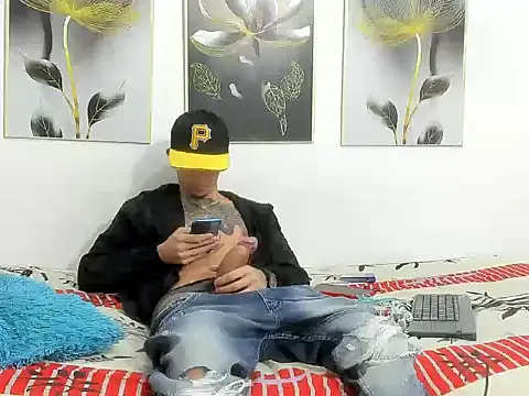 Snapshot of Hot_Gaara chatting on February 26, 2026, 7:41 am Hot Gaara online show from February 26, 2026, 7:41 am