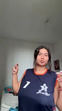 LaiaGomez online show from July 2, 2026, 8:37 pm