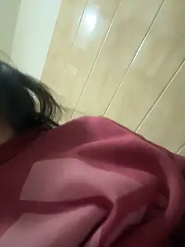 maryzoe05 online show from February 23, 2026, 5:41 am