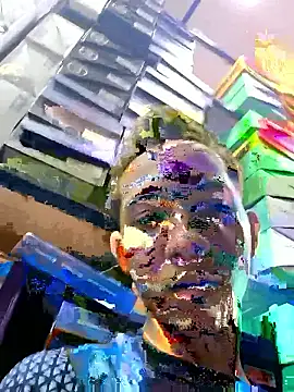 Gustavo063safado online show from February 23, 2026, 3:23 pm