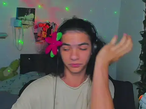 TheMonsterSuck online show from April 18, 2026, 1:24 pm