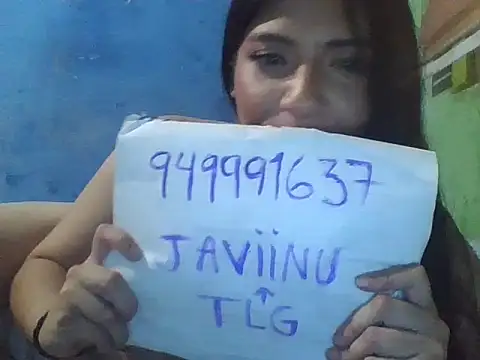 Soylilayblue online show from February 23, 2026, 5:19 am