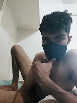 NikhilN247913 online show from March 20, 2026, 3:07 am