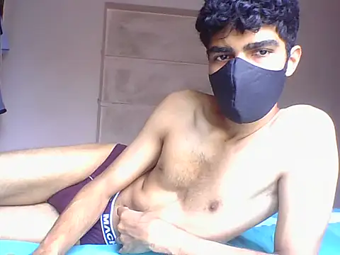 Snapshot of NikhilN247913 chatting on February 24, 2026, 6:36 am NikhilN247913 online show from February 24, 2026, 6:36 am