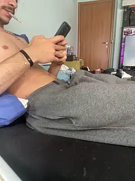 siosa2323 online show from March 9, 2026, 12:30 pm