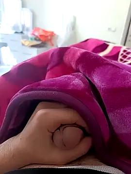 KADINDELISI34 online show from February 23, 2026, 8:15 am