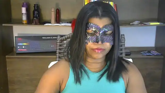negraiza online show from May 7, 2026, 1:47 pm
