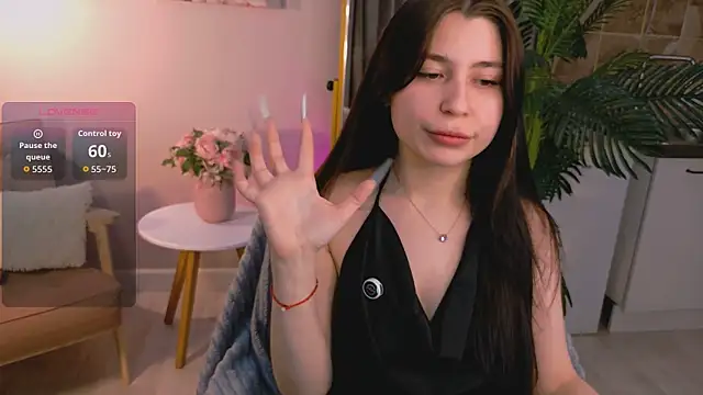 Snapshot of Valery_Ohara_ chatting on March 1, 2026, 9:04 pm Valery Ohara online show from March 1, 2026, 9:04 pm