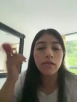 Snapshot of Sexy_mia_outdoors chatting on February 28, 2026, 10:42 pm Sexy mia outdoors online show from February 28, 2026, 10:42 pm