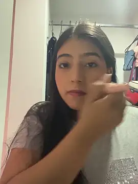 Snapshot of Sexy_mia_outdoors chatting on March 1, 2026, 8:09 pm Sexy mia outdoors online show from March 1, 2026, 8:09 pm