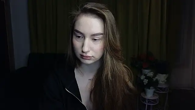 Snapshot of AlicaFoxis chatting on February 22, 2026, 6:53 pm AlicaFoxis online show from February 22, 2026, 6:53 pm