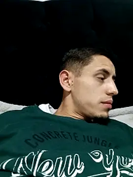 Cristianramos199 online show from February 25, 2026, 2:23 am