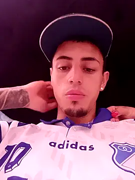 Cristianramos199 online show from March 1, 2026, 4:40 pm