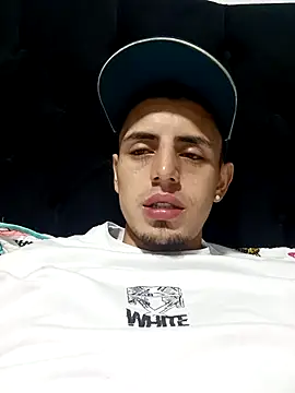 Cristianramos199 online show from March 14, 2026, 2:39 am