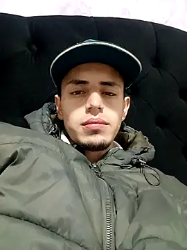 Cristianramos199 online show from March 6, 2026, 2:28 am