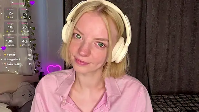 Marry Sornatiko online show from July 6, 2026, 3:36 pm