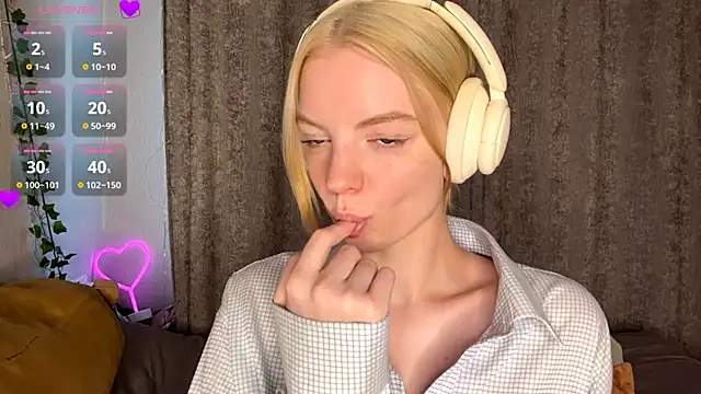 Marry Sornatiko online show from June 24, 2026, 2:04 pm