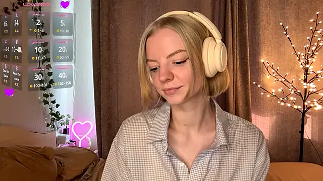 Marry Sornatiko online show from June 4, 2026, 4:11 pm