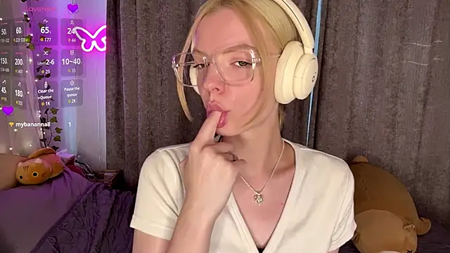 Marry Sornatiko online show from July 12, 2026, 3:13 pm