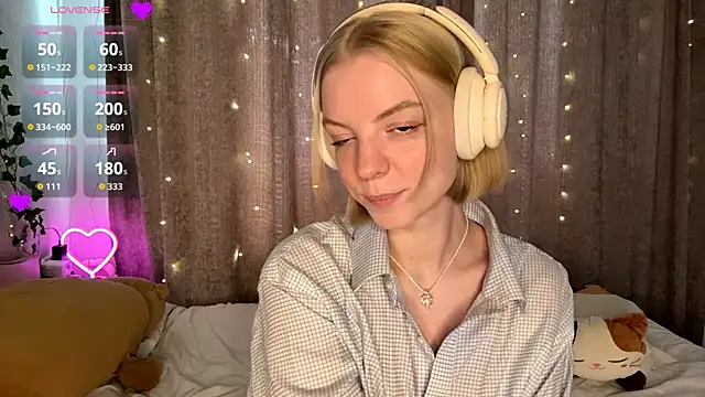 Marry Sornatiko online show from June 11, 2026, 3:09 pm