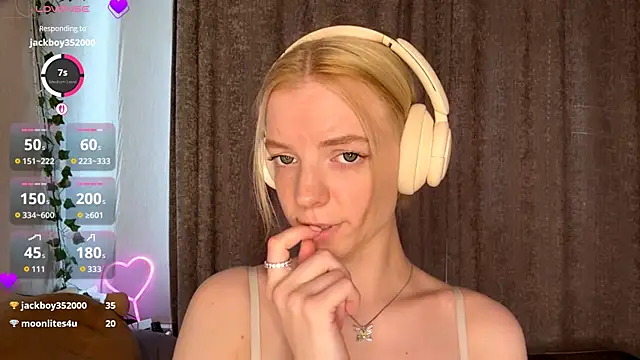 Marry Sornatiko online show from June 23, 2026, 3:32 pm