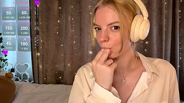 Marry Sornatiko online show from June 14, 2026, 3:24 pm