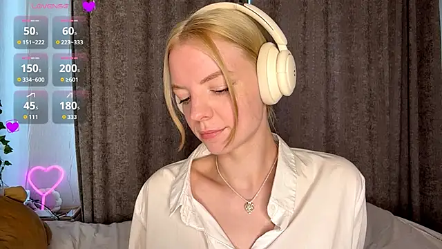 Marry Sornatiko online show from June 18, 2026, 3:50 pm
