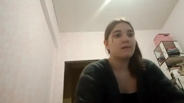 Snapshot of JanineThielman chatting on March 16, 2026, 12:42 pm JanineThielman online show from March 16, 2026, 12:42 pm