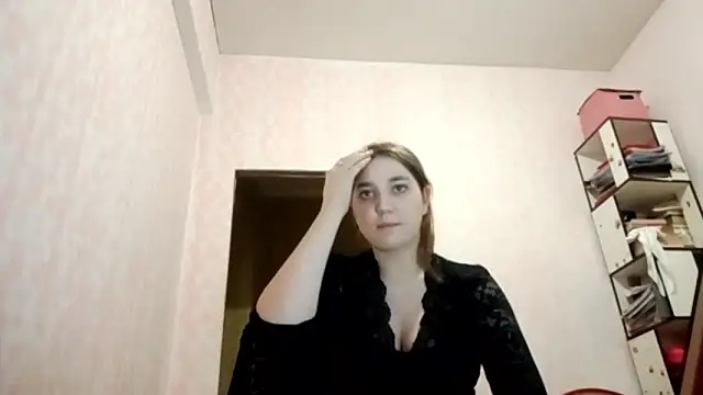 Snapshot of JanineThielman chatting on March 23, 2026, 12:16 pm JanineThielman online show from March 23, 2026, 12:16 pm