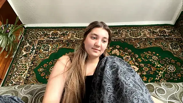 JanineThielman online show from July 22, 2026, 5:09 am