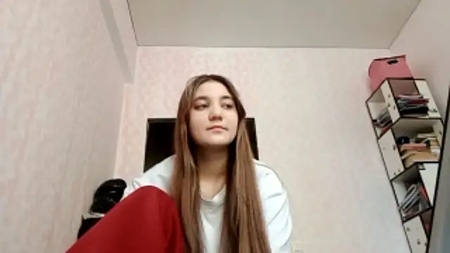 Snapshot of JanineThielman chatting on March 5, 2026, 8:00 am JanineThielman online show from March 5, 2026, 8:00 am