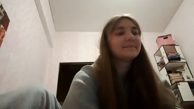 Snapshot of JanineThielman chatting on April 13, 2026, 3:27 pm JanineThielman online show from April 13, 2026, 3:27 pm