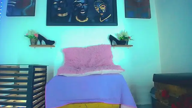 Sebastian -D online show from April 3, 2026, 5:14 am