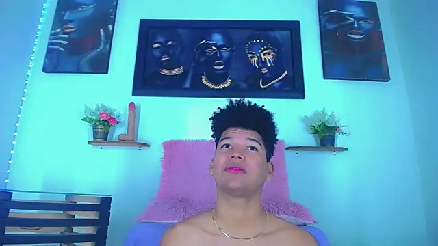 Sebastian -D online show from April 12, 2026, 5:33 am