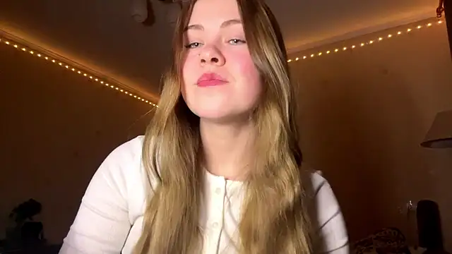 Amy Maev online show from March 12, 2026, 3:12 am