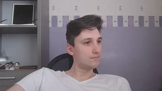 Miragerer online show from February 27, 2026, 10:26 am