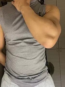 kenjisexy3 online show from March 23, 2026, 2:06 pm